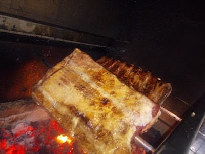 Churrascaria E pizzaria Trevo - Foto 9
