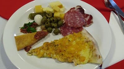 Churrascaria E pizzaria Trevo - Foto 10
