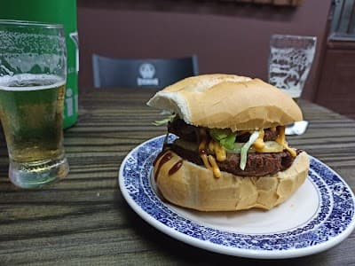Silzeu's Boteco, Futebol e Gastronomia - Foto 2