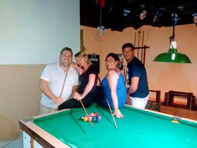 Silzeu's Boteco, Futebol e Gastronomia - Foto 5