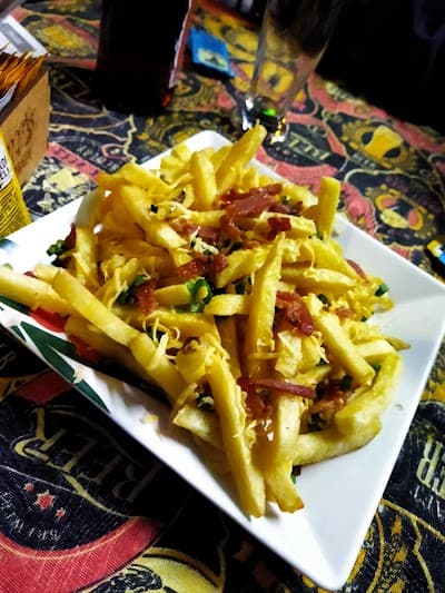 Silzeu's Boteco, Futebol e Gastronomia - Foto 6