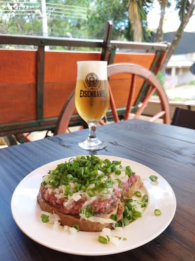Silzeu's Boteco, Futebol e Gastronomia - Foto 7