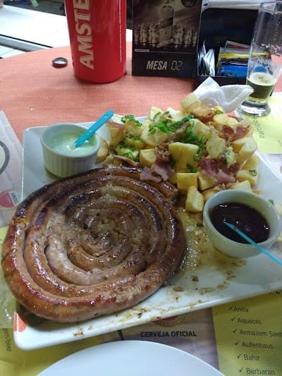 Silzeu's Boteco, Futebol e Gastronomia - Foto 10