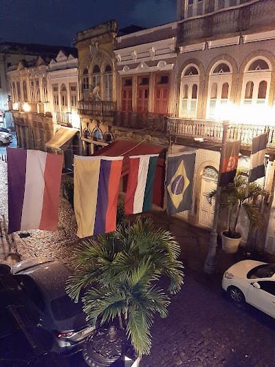 Rio Scenarium - Foto 2
