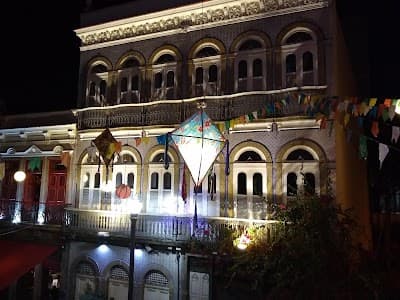 Rio Scenarium - Foto 3