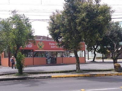 Falkão Lanches - Matteo - Foto 6