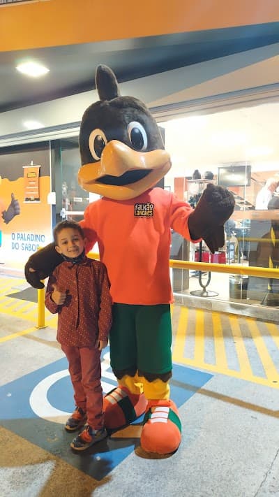 Falkão Lanches - Matteo - Foto 10