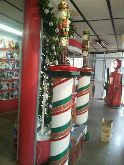 Posto Ipiranga - Johann (Posto, Garagem, Loja de Conveniência e Café) - Foto 5