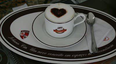 Posto Ipiranga - Johann (Posto, Garagem, Loja de Conveniência e Café) - Foto 6
