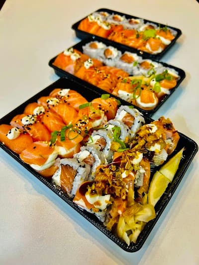 Sushi dos Guri - Foto 1
