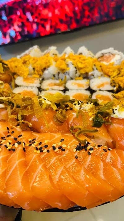 Sushi dos Guri - Foto 2