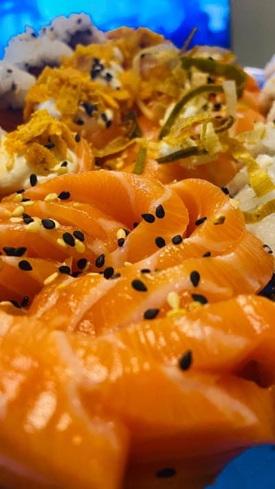 Sushi dos Guri - Foto 3