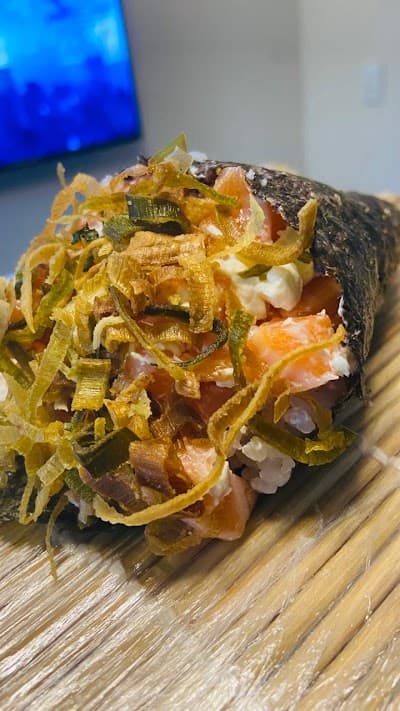 Sushi dos Guri - Foto 4