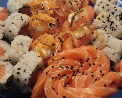 Sushi dos Guri - Foto 7