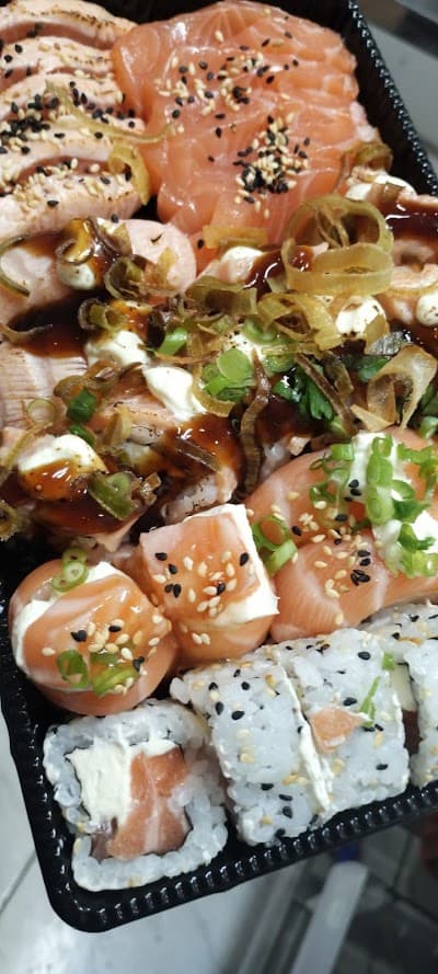 Sushi dos Guri - Foto 8