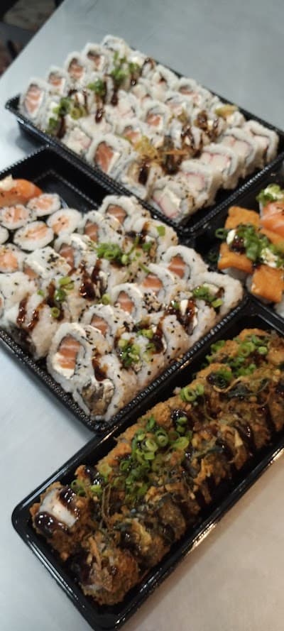 Sushi dos Guri - Foto 9