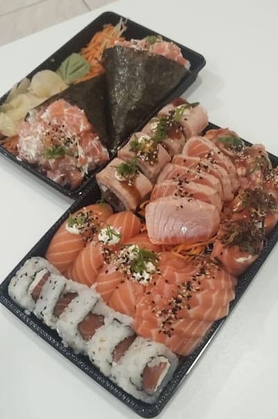 Sushi dos Guri - Foto 10