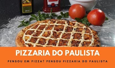 Pizzaria do Paulista - Foto 3