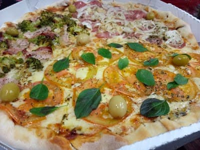 Pizzaria do Paulista - Foto 4