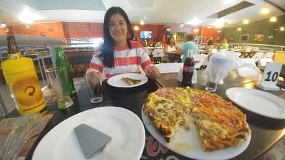 Officina da Pizza - Foto 2