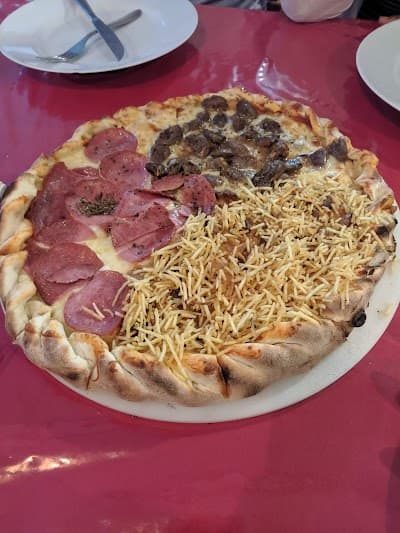 Officina da Pizza - Foto 4