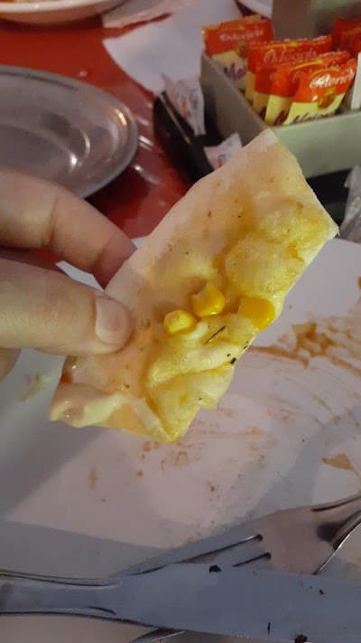 Officina da Pizza - Foto 7