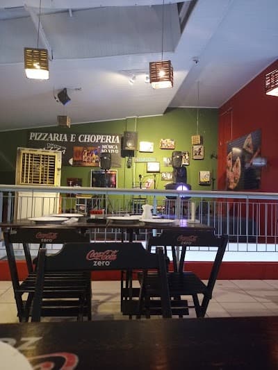 Officina da Pizza - Foto 10
