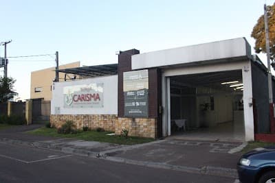 Igreja Carisma de Curitiba - Foto 6