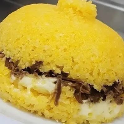 Maria Bonita Cozinha Brasileira - Foto 4