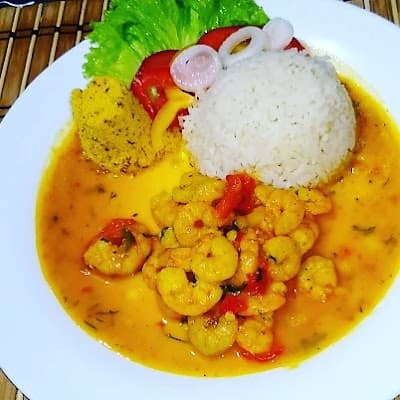 Maria Bonita Cozinha Brasileira - Foto 5