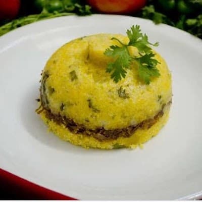 Maria Bonita Cozinha Brasileira - Foto 9