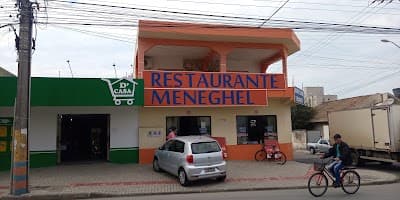 Restaurante Meneghel - Foto 1