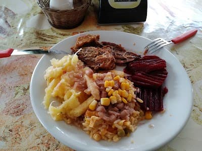 Restaurante Meneghel - Foto 2
