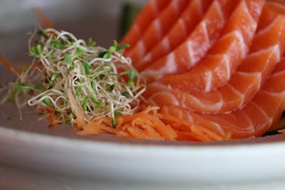 CK Sushi