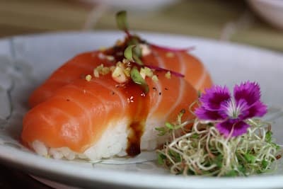 CK Sushi - Foto 2