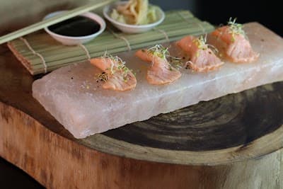 CK Sushi - Foto 3