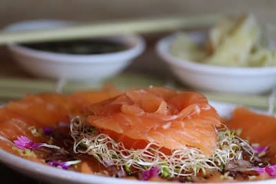 CK Sushi - Foto 5