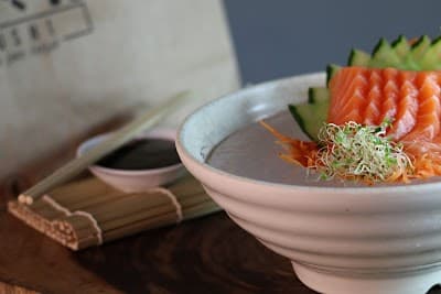 CK Sushi - Foto 6