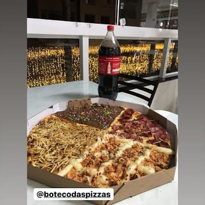 Boteco das Pizzas - Foto 2