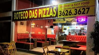 Boteco das Pizzas - Foto 4