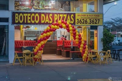 Boteco das Pizzas - Foto 8