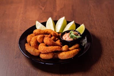Maori fish n chips - Foto 3