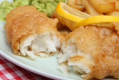 Maori fish n chips - Foto 4