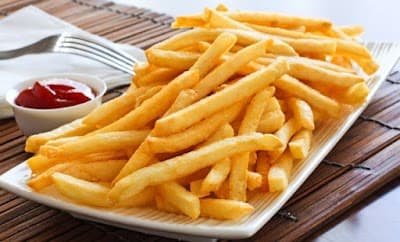 Maori fish n chips - Foto 6