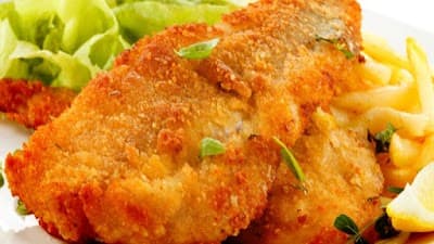 Maori fish n chips - Foto 8