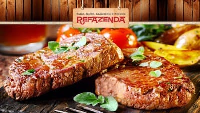 Restaurante Refazenda Sorocaba - Foto 2