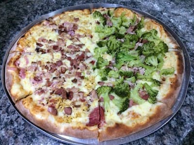 IMPÉRIO DAS PIZZAS - Foto 2