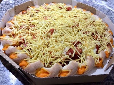 IMPÉRIO DAS PIZZAS - Foto 4