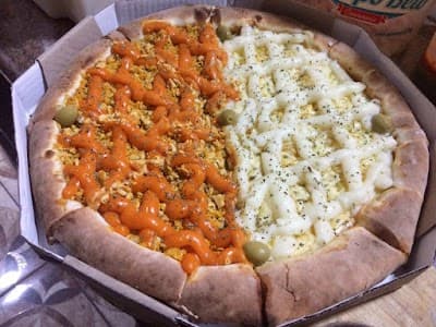 IMPÉRIO DAS PIZZAS - Foto 5