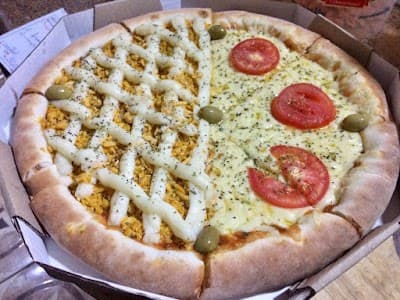 IMPÉRIO DAS PIZZAS - Foto 6